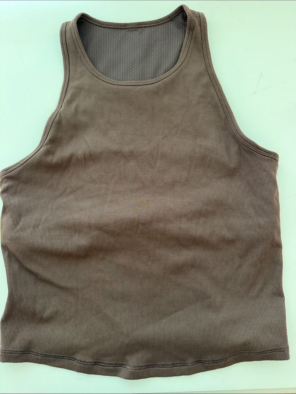 VUORI Java Pose Plyo Tank - Picture 2 of 7